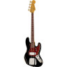Fender 64 J-Bass BLK Relic Fender 64 J-Bass BLK Relic