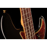 Fender 64 J-Bass BLK Relic Fender 64 J-Bass BLK Relic