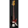 Fender 64 J-Bass BLK Relic Fender 64 J-Bass BLK Relic