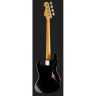 Fender 64 J-Bass BLK Relic Fender 64 J-Bass BLK Relic
