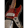 Fender 64 J-Bass BLK Relic Fender 64 J-Bass BLK Relic