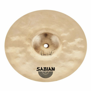 Sabian 10" HHX Evolution Splash Sabian 10" HHX Evolution Splash