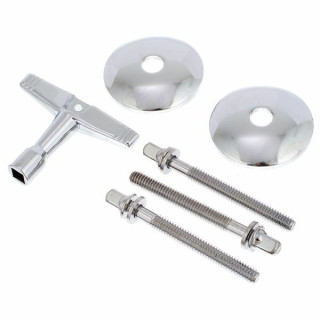 Комплект запчастей для барабанов Gibraltar Drummer's Tech Kit Gibraltar Drummer's Tech Kit