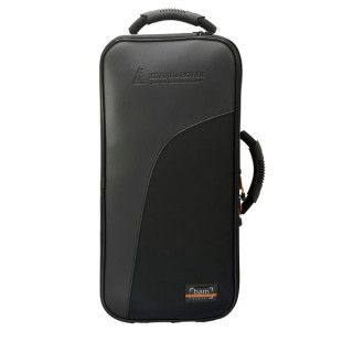 Кӱнл & Хойер Бам кейс 600 49 для трубки Kühnl & Hoyer Bam Case 600 49 Trumpet
