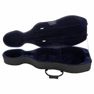 Легкий футляр для виолончели Roth & Junius RJCC 3/4 Roth & Junius RJCC Cello Light Case 3/4