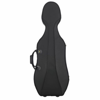Легкий футляр для виолончели Roth & Junius RJCC 3/4 Roth & Junius RJCC Cello Light Case 3/4
