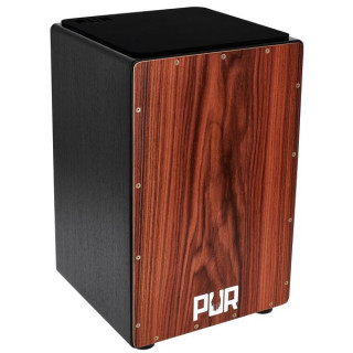 Цель - один Палисандр PUR Vision One Palisander