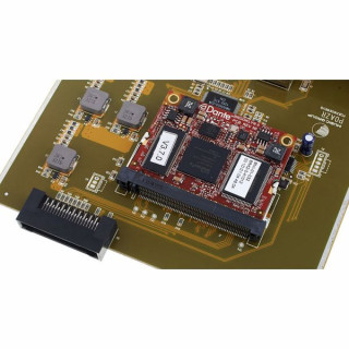 Behringer X-Данте Behringer X-Dante