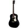 Guild DS-240E черный Guild DS-240E Black