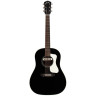 Guild DS-240E черный Guild DS-240E Black