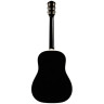 Guild DS-240E черный Guild DS-240E Black