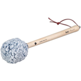Сeла SEGOM2S Гонговый молоток Sela SEGOM2S Gong Mallet