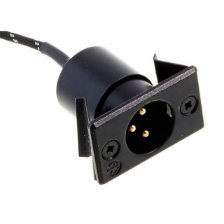 Басовый микрофон Schertler Dyn-B-P48 Schertler Dyn-B-P48 Bass Microphone