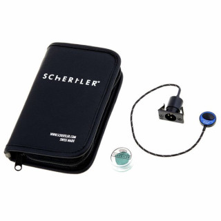 Басовый микрофон Schertler Dyn-B-P48 Schertler Dyn-B-P48 Bass Microphone