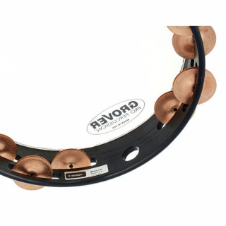 Тамбурин Grover Pro Percussion T2/BC-X Grover Pro Percussion T2/BC-X Tambourine