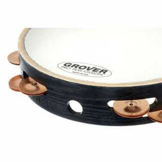 Тамбурин Grover Pro Percussion T2/BC-X Grover Pro Percussion T2/BC-X Tambourine