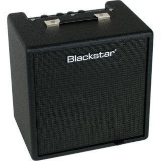 Блэкстар Debut Bass Комбо 25 Вт Blackstar Debut Bass Combo 25W