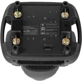 Eurolite LED TMH-S200 CMY BSW Eurolite LED TMH-S200 CMY BSW