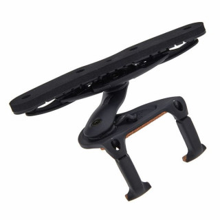 Подставка для плеча Уиттнера - это Виола Wittner Isny Shoulder Rest Viola