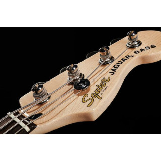 Сквайр Афф. Jaguar Bass H CFM Squier Aff. Jaguar Bass H CFM