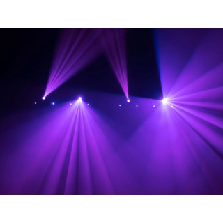 Eurolite LED KLS Scan Pro Next FX Light со светодиодной подсветкой Eurolite LED KLS Scan Pro Next FX Light