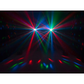 Eurolite LED KLS Scan Pro Next FX Light со светодиодной подсветкой Eurolite LED KLS Scan Pro Next FX Light