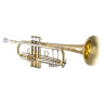 Бах 19072V Bb-Труба Bach 19072V Bb-Trumpet
