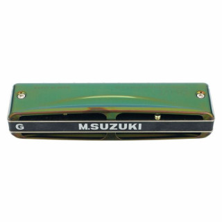 Suzuki C-20 Olive A Suzuki C-20 Olive A