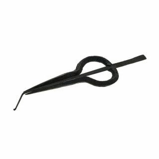 Варган Terre Jew's Harp Murchunga Iron bs