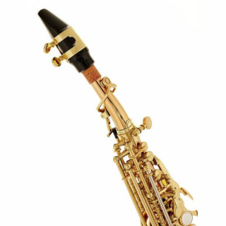 Сопрано-саксофон Yanagisawa S-WO20 Elite Soprano Sax Yanagisawa S-WO20 Elite Soprano Sax