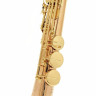 Сопрано-саксофон Yanagisawa S-WO20 Elite Soprano Sax Yanagisawa S-WO20 Elite Soprano Sax