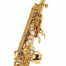 Сопрано-саксофон Yanagisawa S-WO20 Elite Soprano Sax Yanagisawa S-WO20 Elite Soprano Sax