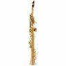 Сопрано-саксофон Yanagisawa S-WO20 Elite Soprano Sax Yanagisawa S-WO20 Elite Soprano Sax