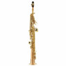 Сопрано-саксофон Yanagisawa S-WO20 Elite Soprano Sax Yanagisawa S-WO20 Elite Soprano Sax