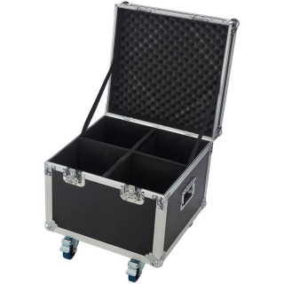 Stairville Octagon Theater CW/WW 3 комплекта Stairville Octagon Theater CW/WW 3 Bundle