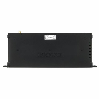 МОТУ 24 АО MOTU 24 AO