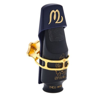 Theo Wanne Brahma Soprano 8 HR Theo Wanne Brahma Soprano 8 HR