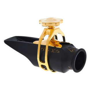 Theo Wanne Brahma Soprano 8 HR Theo Wanne Brahma Soprano 8 HR