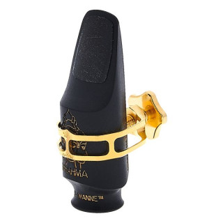 Theo Wanne Brahma Soprano 8 HR Theo Wanne Brahma Soprano 8 HR