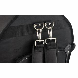 Roth & Junius RJCC Cello Light Case 1/2 Roth & Junius RJCC Cello Light Case 1/2