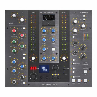 DAW-контроллер SSL UC1 SSL UC1