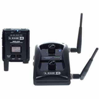 Радиосистема Line6 Relay G50