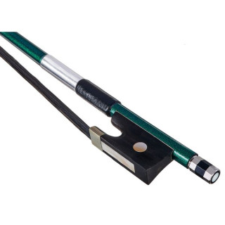 Смычок для скрипки Artino BF-29 1/2 зеленый Artino BF-29 Violin Bow 1/2 Green