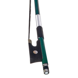 Смычок для скрипки Artino BF-29 1/2 зеленый Artino BF-29 Violin Bow 1/2 Green