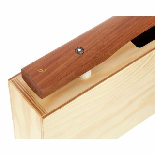 Студийный резонатор 49 KB/CBX bb/b No11 Studio 49 KB/CBX bb/b No11 Resonator Bar