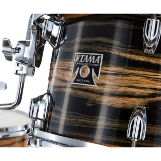 Тама Суперст. Классические ракушки 18 НЕТТО Tama Superst. Classic Shells 18 NET