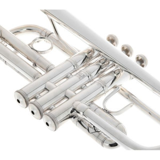 Бах С190SL229C  Труба в C Bach C190SL229C C-Trumpet