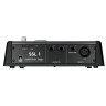 SSL 1 SSL 1
