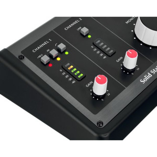SSL 1 SSL 1