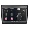 SSL 1 SSL 1
